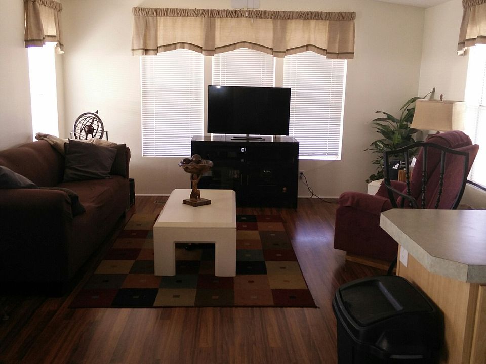 2nd image of 9427 E University Dr Lot 66