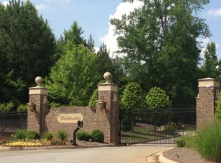 314 Waddesdon Dr, Macon, GA 31220