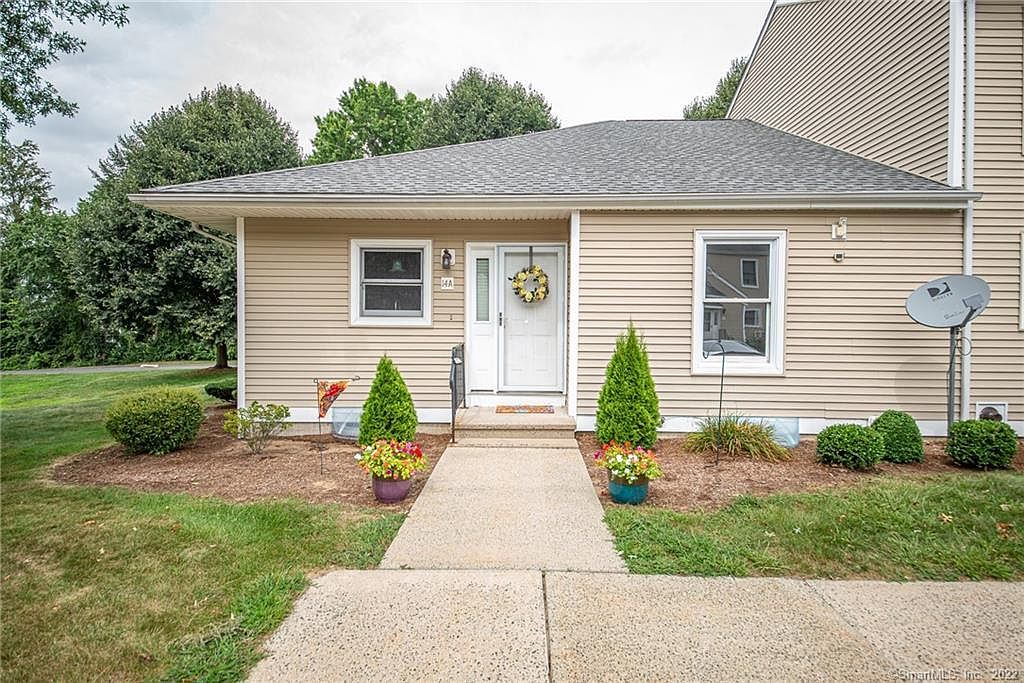 14 The Hamlet APT A, Enfield, CT 06082 Zillow
