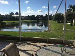 6790 Castlemaine Ave, Boynton Beach, FL 33437