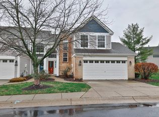 4231 Eastlake Dr, Mason, OH