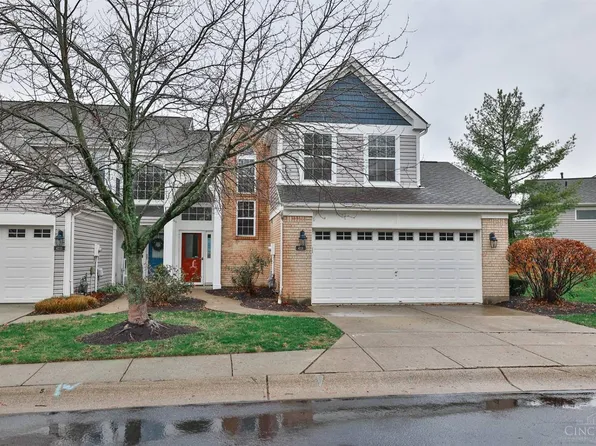 4231 Eastlake Dr, Mason, OH 45040