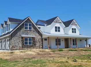 8087 Fm 1836, Kaufman, TX 75142