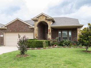 601 Ivy Ln, Nevada, TX 75173