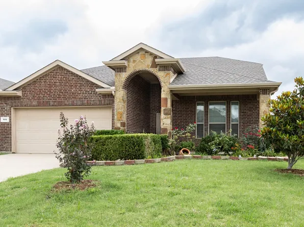601 Ivy Ln, Nevada, TX 75173
