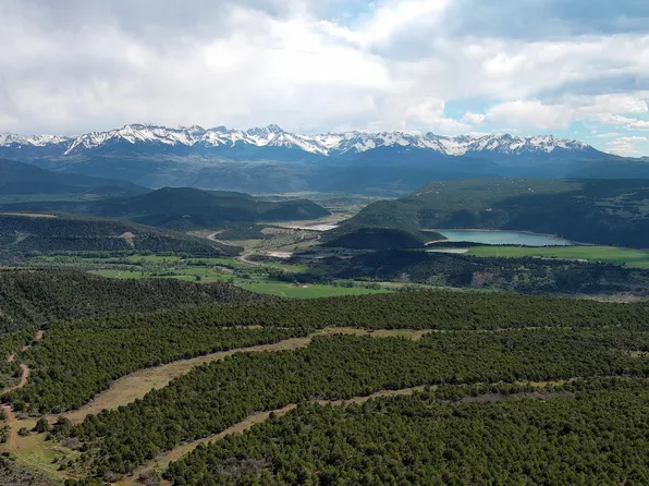 Tbd County Road 4, Ridgway, CO 81432