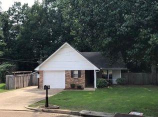 1035 College South Cv, Brandon, MS 39042