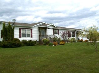 E4030 Hawk Rd, Algoma, WI 54201