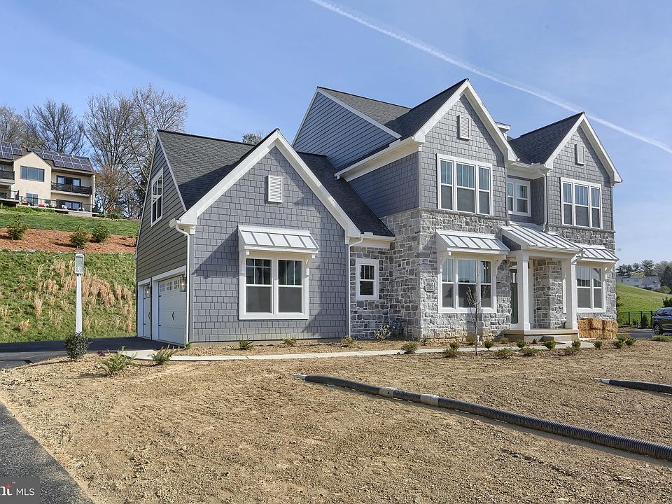 1033 Lititz Bend Dr, Lititz, PA 17543 MLS PALA2039332 Zillow