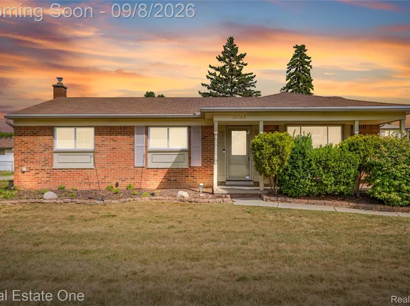 15063 Annapolis Dr, Sterling Heights, MI 48313