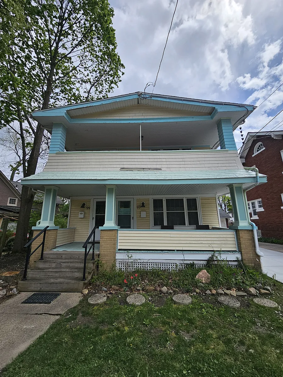 Building Photo - 99 Hawthorne Ave #UP