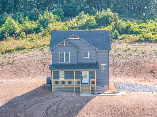 863 Dodson Dr, Lynchburg, VA 24501