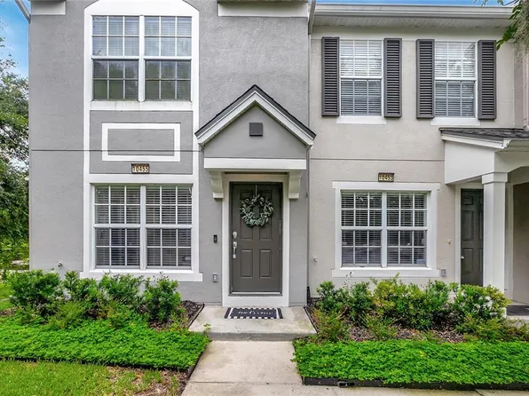 10455 WESTPARK PRESERVE BOULEVARD, TAMPA, FL 33625