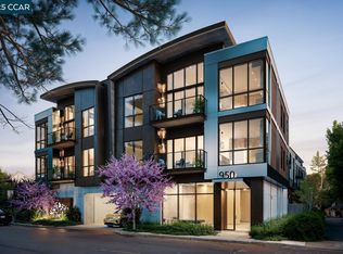 950 Hough Ave #307, Lafayette, CA 94549