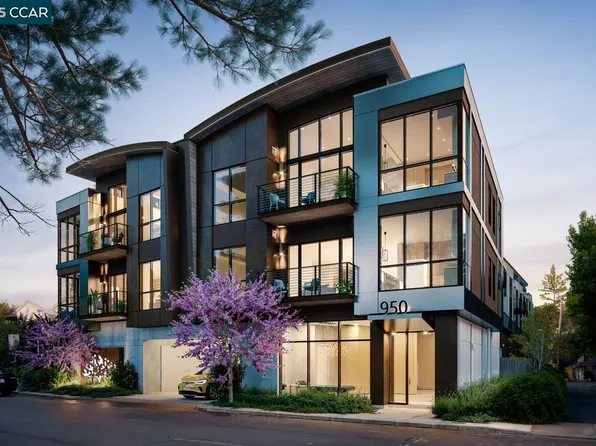 950 Hough Ave #311, Lafayette, CA 94549