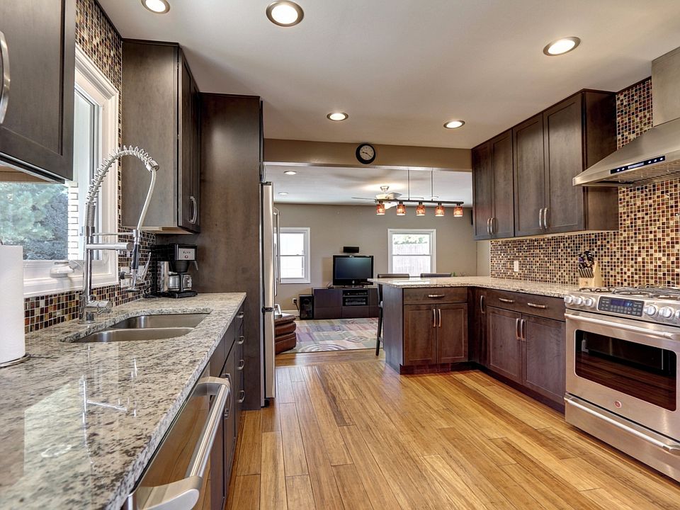 For Sale: 7967 S Dover St, Littleton, CO 80128