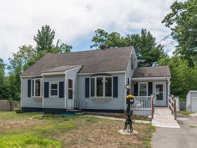 21 Miles Rd, Tewksbury, MA, 01876