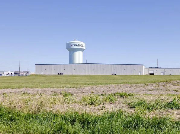 Williams Terrace, 1603 N 9th St #316, Indianola, IA 50125