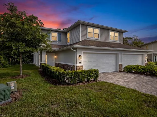 5382 RIVERWALK PRESERVE DRIVE, NEW PORT RICHEY, FL 34653
