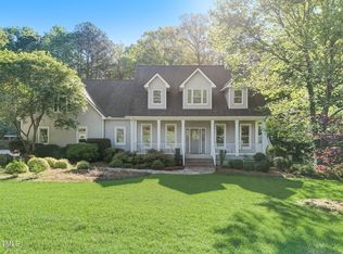 1029 Sunset Meadows Dr, Apex, NC 27523