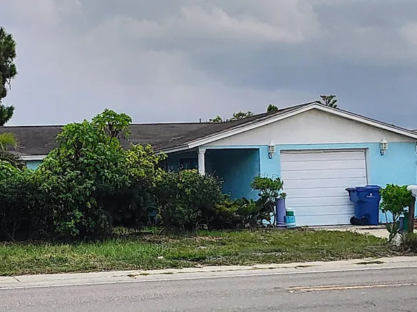 (undisclosed Address), Holiday, FL 34691