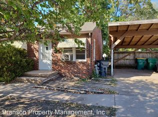 1910 W Munnell Ave, Wichita, KS 67213