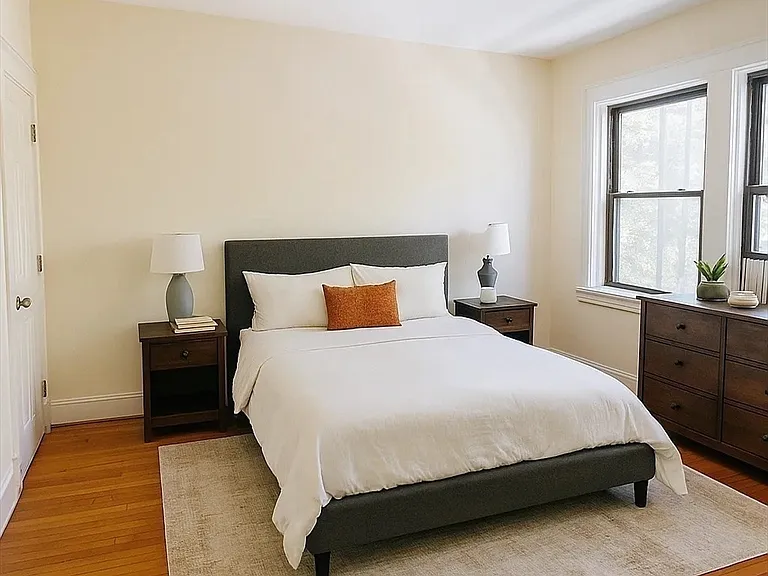 1267 Commonwealth Ave #6 — Photo 5