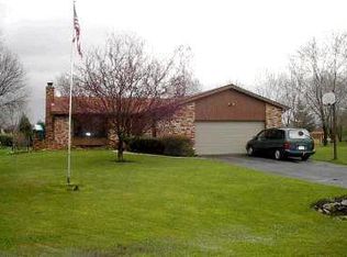 24468 Green Meadow Dr, Lawrenceburg, IN