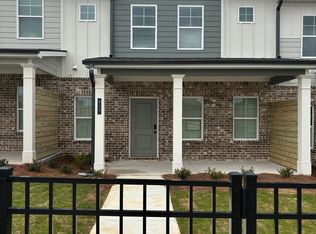 417 S Point #3, McDonough, GA 30253