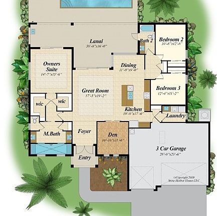 4th image of 2514 SW 24th Court Cpe