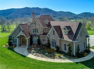 1126 Cane Creek Rd, Fletcher, NC 28732