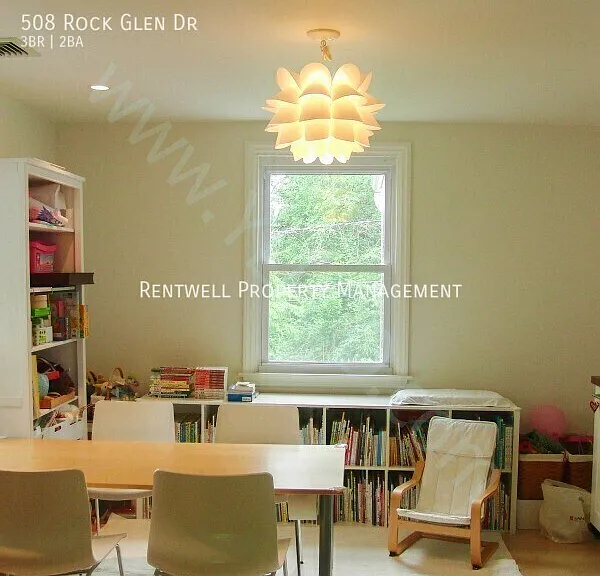 508 Rock Glen Dr — Photo 5