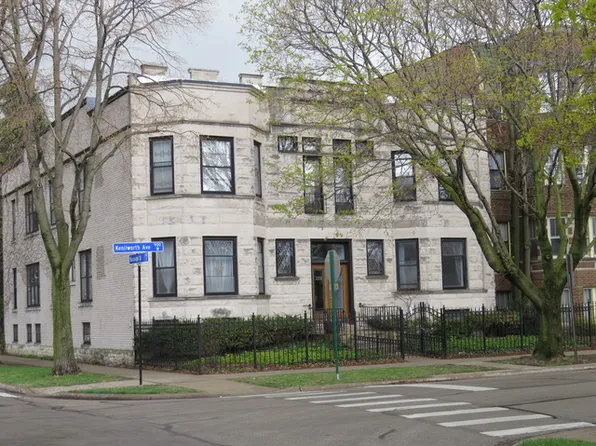 300 S Kenilworth Ave, Oak Park, IL 60302