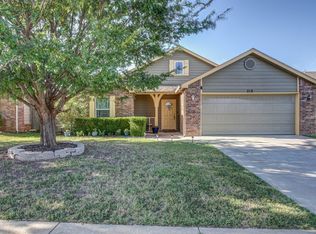 218 W 45th St, Sand Springs, OK 74063