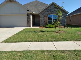 3429 NW 161st St, Edmond, OK 73013