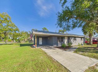 302 Goff St, Perry, FL 32347