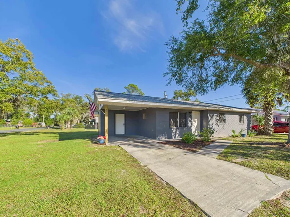 302 Goff St, Perry, FL 32347