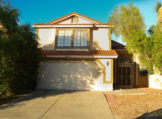 8918 N Ferber Ct, Tucson, AZ 85742