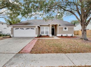 4755 Mill Run Dr, New Port Richey, FL 34653