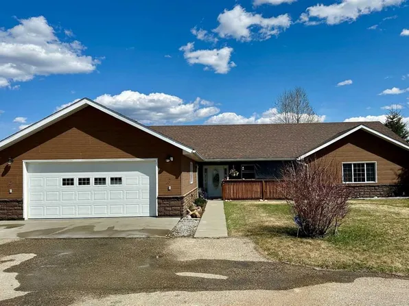 124080 W Township Rd #593A, Woodlands County, AB T7S 1P2
