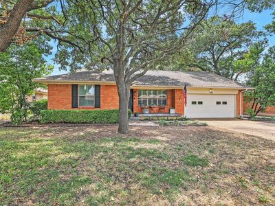 540 Summit Dr, Richardson, TX, 75081