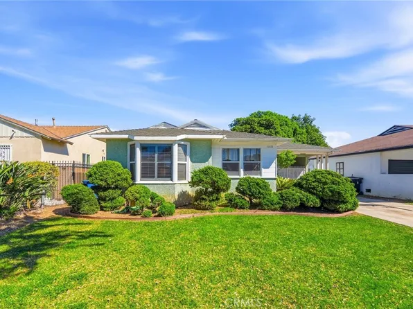 13118 Stanford Ave, Los Angeles, CA 90059