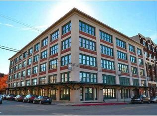 Paperworks, Memphis, TN 38103