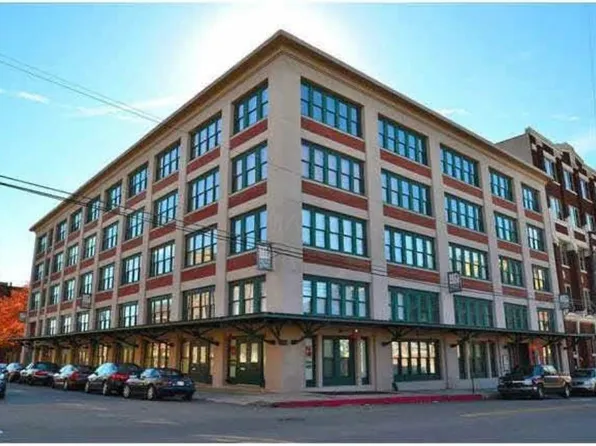 408 S Front St APT 507, Memphis, TN 38103