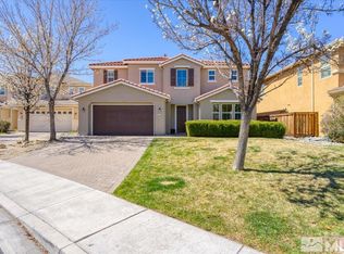 11215 Torino Way, Reno, NV 89521