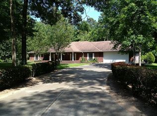 16708 Stonecrest Dr, Conroe, TX 77302