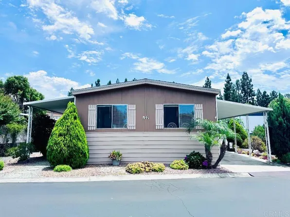 2130 Sunset Dr Space 122, Vista, CA 92081