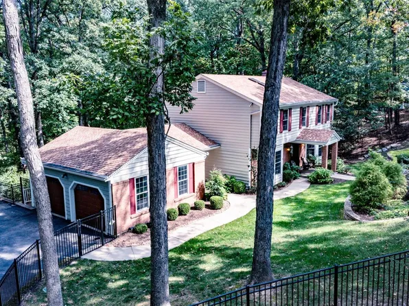 2438 Indian Tree Run, Glencoe, MO 63038