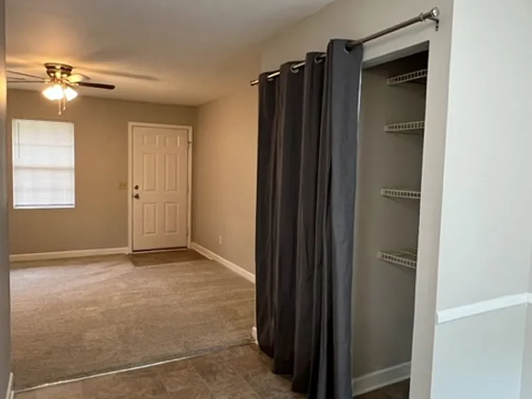 This spacious unit of a Quadplex has 2 BR and 1 Full Bath. Move In Ready! — Photo 7