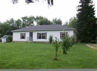 194 Warner Rd, Hinckley, OH 44233